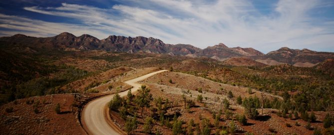 5 of the best off road caravan trips in Australia | Australian Lifestyle Caravans